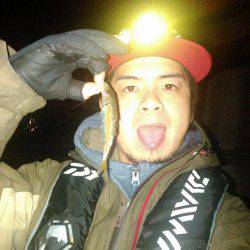 メバリングアジング